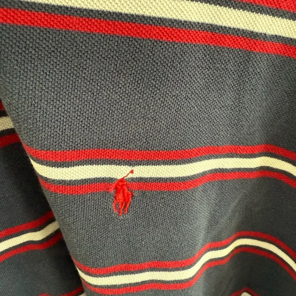 Vintage 1980s Ralph Lauren Polo